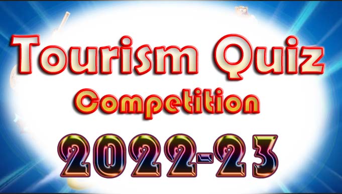 Tourism Quiz